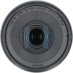 RF-S55-210mm F5-7.1IS STM - Hàng hiệu Authentic 879404