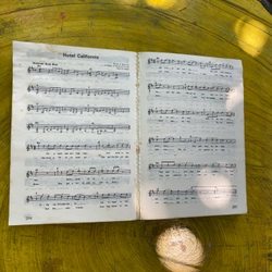 SONG BOOK TUYỂN CHỌN CÁC BÀI HÁT TIẾNG ANH 463159
