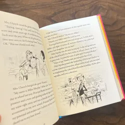 ✨𝑻𝒉𝒆 𝑻𝒆𝒓𝒓𝒊𝒃𝒍𝒆 𝑻𝒘𝒐 2-𝑩𝒐𝒐𝒌 𝑺𝒆𝒕✨ 755211