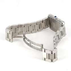 Cartier Tank Solo SM W5200013 SS Quartz - Hàng hiệu Authentic 872617