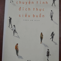 CHUYỆN TÌNH ĐÍCH THỰC SIÊU BUỒN 292294