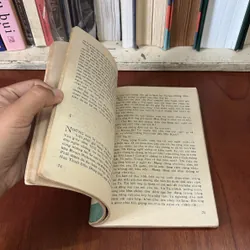 II Tiểu Thuyết Phản Gián: Thị Xã Vùng Biên - Mai Ngữ - 1987 595966