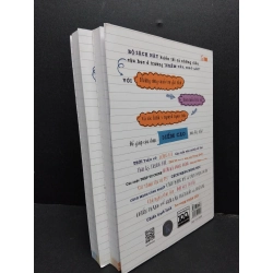 Bộ 2 tập Muốn học giởi lịch sử không? Tớ cho cậu mượn vở mới 90% bẩn nhẹ 2022 HCM1008 Ximena Vengoechea LỊCH SỬ - CHÍNH TRỊ - TRIẾT HỌC 199751