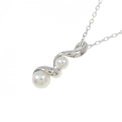 Mikimoto Akoya Pearl Necklace - Hàng hiệu Authentic 842691
