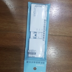 Đục lỗ Kokuyo Campus WSG-PN01w 508942