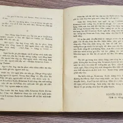 Truyện ngắn Ấn Độ chọn lọc: GIÁ CỦA NHỮNG BÔNG HOA (281 trang, sách đẹp) 776731