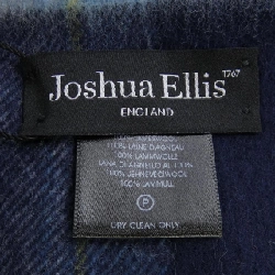 Khăn quàng cổ JOSHUA ELLIS - Hàng hiệu Authentic 834402