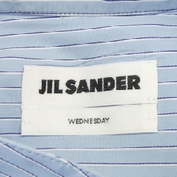 JIL SANDER J05DL0103 Áo sơ mi - Hàng hiệu Chính hãng 816555