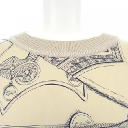 【Mã giảm giá】Áo HERMES 643862