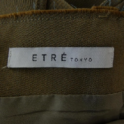 ETRE TOKYO Đầm - Hàng hiệu Authentic 814935