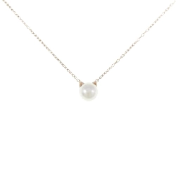 K10PG Ngọc trai Akoya Dây chuyền 5.6mm - Hàng hiệu Chính hãng