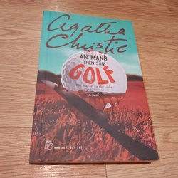 Án mạng trên sân golf - Agatha Christie