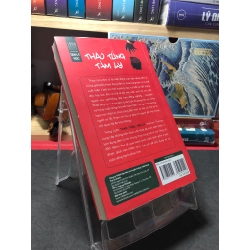 Thao túng tâm lý 2022 mới 80% bẩn nhẹ Shannon Thomas - Lcsw HPB0410 TÂM LÝ 450792