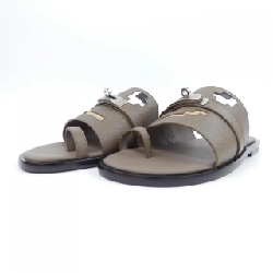 Giày sandal HERMES - Hàng hiệu Authentic 906116