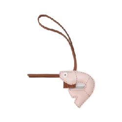 Charm túi Hermès Clou de Selle 1707988 - Hàng hiệu Chính hãng