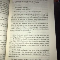 Gió thổi sắc đào bay - Phàn Lạc 1024219