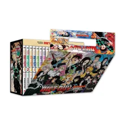 Premium Boxset Thanh Gươm Diệt Quỷ - Kimetsu No Yaiba (Hộp 23 Tập) 592214