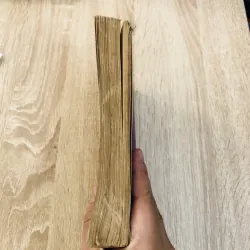 Giang Thanh (toàn truyện) 929339