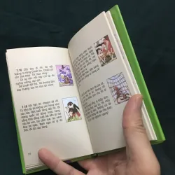 Dế mèn phiêu lưu ký 960221