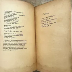 Operation Pax - Michael Innes 737080