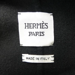 【Mã giảm giá】Áo khoác dài HERMES 646802