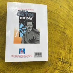 THÉP ĐÃ TÔI THẾ ĐẤY- NIKOLAI A. OSTROVSKY 604712