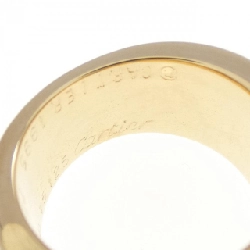 Cartier Ellipse Ring - Hàng hiệu Authentic 835677