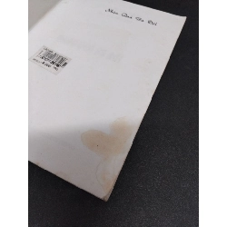 Nhân quả ba đời mới 80% bẩn bìa, ố nhẹ 2010 HCM2410 Thích Thiện Chơn TÂM LINH - TÔN GIÁO - THIỀN 918047