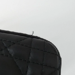 Túi Christian Dior Lady Dior Mini M0505ONGE - Hàng hiệu Authentic 803973