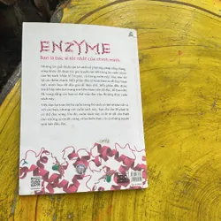 NHÂN TỐ ENZYM Minh hoạ 588989