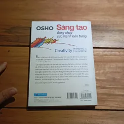 Sáng tạo Bừng cháy sức mạnh bên trong  577030