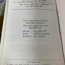 Trà Hoa Nữ - Alexander Dumas 926375