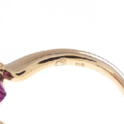 Nhẫn Comet Veretta Ottava - Hàng hiệu Authentic 839378