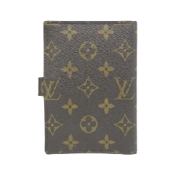 Louis Vuitton Monogram Agenda PM R20005 Organizer - Hàng hiệu Authentic 773329