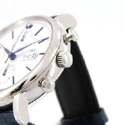 IWC Portofino Chronograph IW391037 SS tự động - Hàng hiệu chính hãng 882723