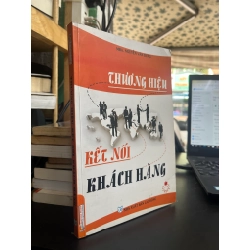 Thương Hiệu Kết Nối Khách Hàng - MBA. Nguyễn Văn Dung