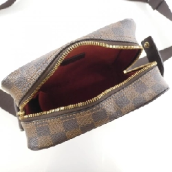 Túi đeo vai Louis Vuitton Damier Olaf PM N41442 611475