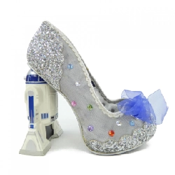 IRREGULAR CHOICE Giày cao gót - Hàng hiệu Chính hãng