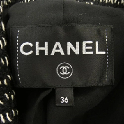 Jacket CHANEL P75157V66724 - Hàng hiệu Authentic 821704