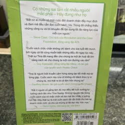 Nếu tôi biết được khi còn 20 Tina Seelig DEAL 720117