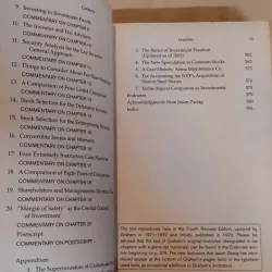 The Intelligent Investor - Benjamin Graham 1012993