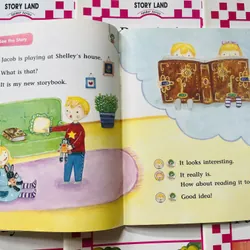 Story Land – spiders series 706373