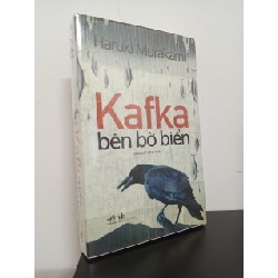 Kafka Bên Bờ Biển (Tái Bản 2020) - Haruki Murakami New 90% HCM.ASB0410 62813