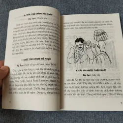 365 KỶ LỤC KỲ LẠ NHẤT 720714