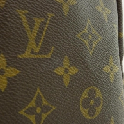 Túi xách Boston Louis Vuitton Monogram 50cm M41426 614653