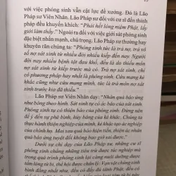 Công đức phóng sanh - pháp sư Viên Nhân 994468