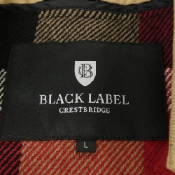 Áo khoác trench BLACK LABEL CRESTBRIDGE - Hàng hiệu Authentic 885232