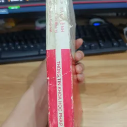 Tập sắc lệnh do chủ tịch Hồ Chí Minh ký về nhà nước và pháp luật  926290