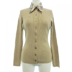 BURBERRY LONDON FB070-613-42 Áo len