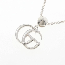 Dây chuyền Mẹ ngọc trai Gucci - Hàng hiệu Chính hãng 841512